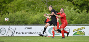 TSV Künzell II - FSV Steinau Steinhaus: