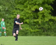 TSV Künzell II - FSV Steinau Steinhaus: Jochen Rexroth