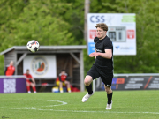 TSV Künzell II - FSV Steinau Steinhaus: Michel Emde