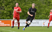 TSV Künzell II - FSV Steinau Steinhaus: Moritz Sund