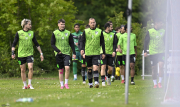 TSV Künzell II - FSV Steinau Steinhaus: