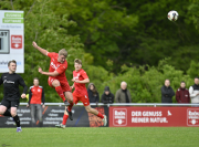 TSV Künzell II - FSV Steinau Steinhaus: Simon Köhler