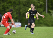 TSV Künzell II - FSV Steinau Steinhaus: Moritz Sund