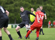 TSV Künzell II - FSV Steinau Steinhaus: Lukas Alt