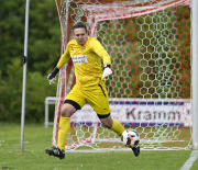 TSV Künzell II - FSV Steinau Steinhaus: Daniel Breunung
