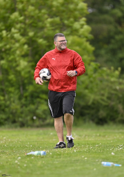 TSV Künzell II - FSV Steinau Steinhaus: Frank Arnold