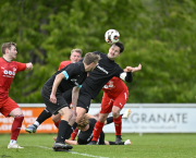 TSV Künzell II - FSV Steinau Steinhaus: Benedikt Vey