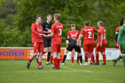 TSV Künzell II - FSV Steinau Steinhaus: Aaron Goldbach