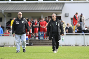 TSV Künzell - SV Neuhof: bekim zulfiqari