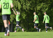 TSV Künzell - SV Neuhof: Pedro Henrique Veloso Rodrigues De Amorim