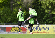 TSV Künzell - SV Neuhof: