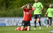 TSV Künzell - SV Neuhof: Simon Herbach