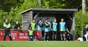 TSV Künzell - SV Neuhof: