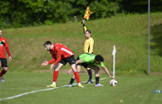 TSV Künzell - SV Neuhof: