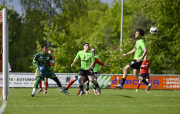 TSV Künzell - SV Neuhof: