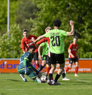 TSV Künzell - SV Neuhof: