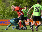 TSV Künzell - SV Neuhof:
