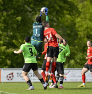 TSV Künzell - SV Neuhof: