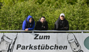 TSV Künzell - SV Neuhof: