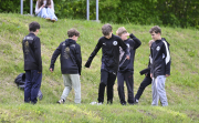 TSV Künzell - SV Neuhof: