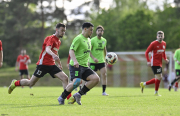 TSV Künzell - SV Neuhof: Marcelo Nogueira De Sousa Junior