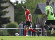 TSV Künzell - SV Neuhof: Valentin Bullemer