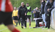 TSV Künzell - SV Neuhof: