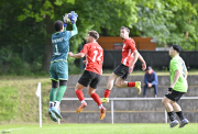 TSV Künzell - SV Neuhof: