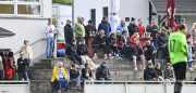 TSV Künzell - SV Neuhof: