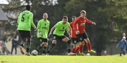 TSV Künzell - SV Neuhof: