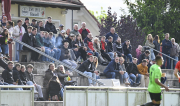 TSV Künzell - SV Neuhof: