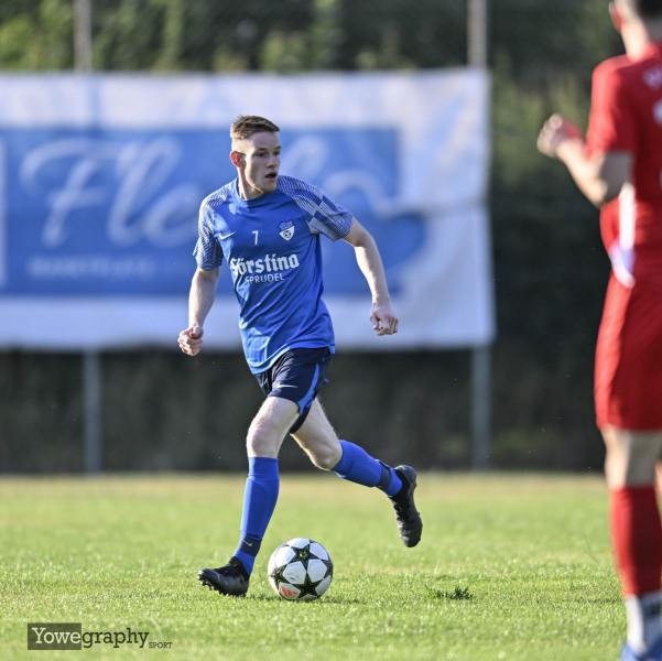 SV Hofbieber - FSV Thalau: