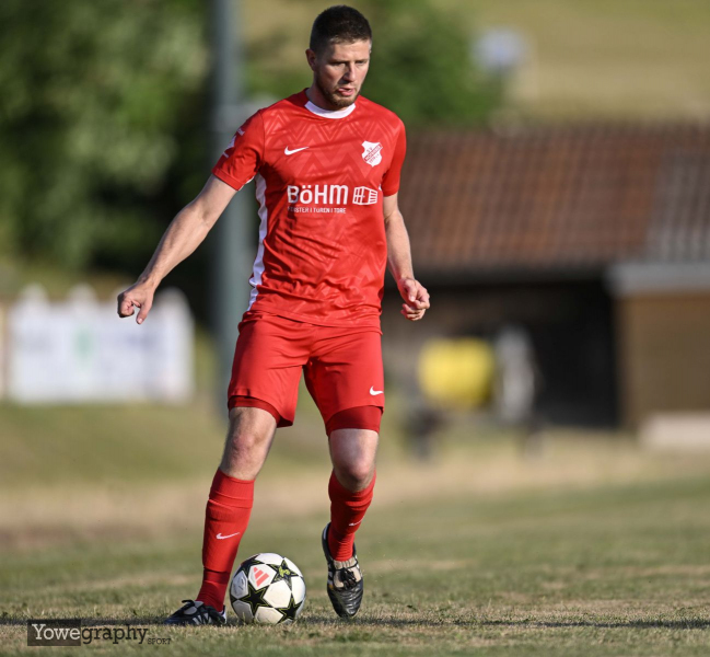 SV Hofbieber - FSV Thalau:
