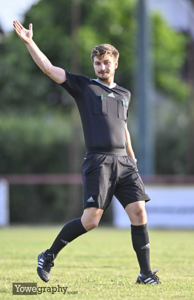 SV Hofbieber - FSV Thalau: