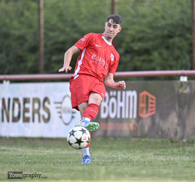 SV Hofbieber - FSV Thalau: