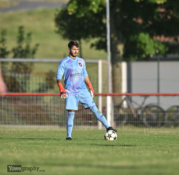 SV Hofbieber - FSV Thalau: