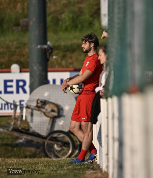 SV Hofbieber - FSV Thalau: