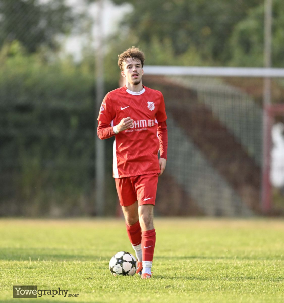 SV Hofbieber - FSV Thalau: