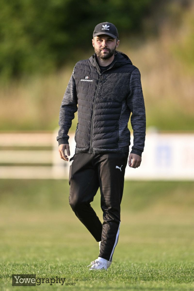 SV Hofbieber - FSV Thalau: