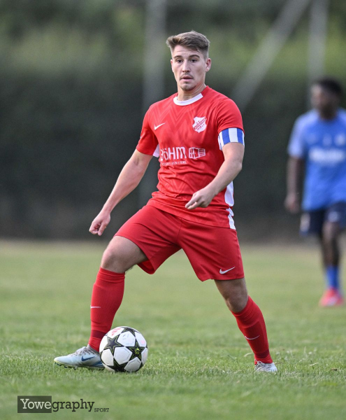 SV Hofbieber - FSV Thalau: