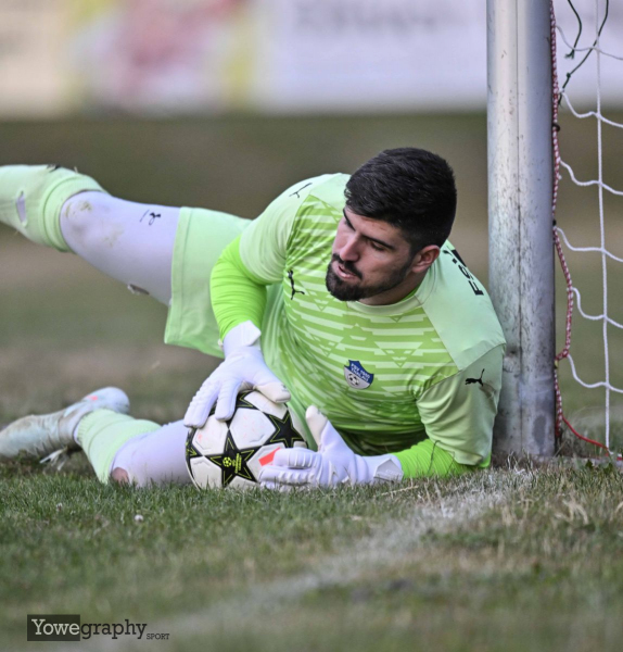 SV Hofbieber - FSV Thalau: