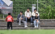Pokal: FT Fulda - TV Jahn Neuhof:
