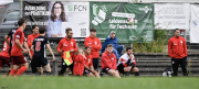Pokal: FT Fulda - TV Jahn Neuhof: