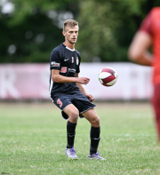 Pokal: FT Fulda - TV Jahn Neuhof: