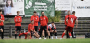 Pokal: FT Fulda - TV Jahn Neuhof: