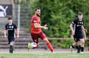 Pokal: FT Fulda - TV Jahn Neuhof: