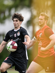Pokal: FT Fulda - TV Jahn Neuhof: