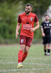 Pokal: FT Fulda - TV Jahn Neuhof: