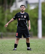 Pokal: FT Fulda - TV Jahn Neuhof: