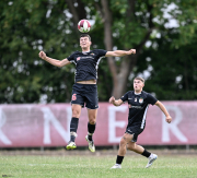 Pokal: FT Fulda - TV Jahn Neuhof: